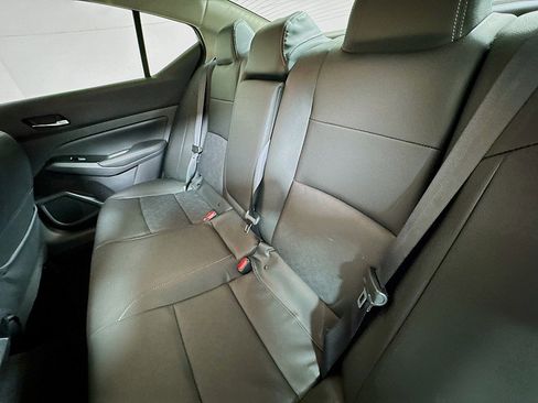 New 2025 Nissan Altima 2.5 SL image 24