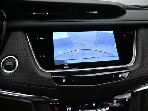 Certified 2025 Cadillac XT5 Premium Luxury image 35