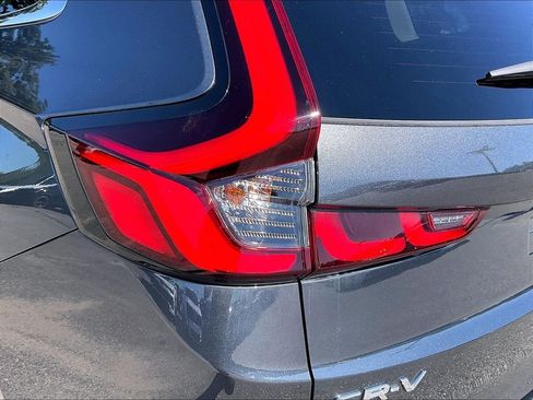 Used 2025 Honda CR-V EX-L image 31
