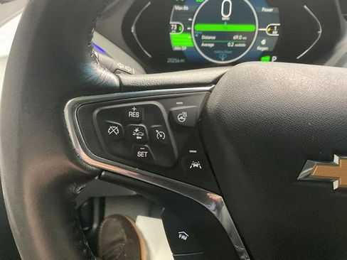 Used 2020 Chevrolet Bolt Premier w/ Infotainment Package image 18