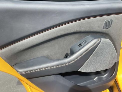 Certified 2023 Ford Mustang Mach-E GT image 32