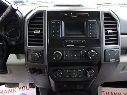 Used 2021 Ford F250 XL w/ STX Appearance Package AWD/4WD image 17