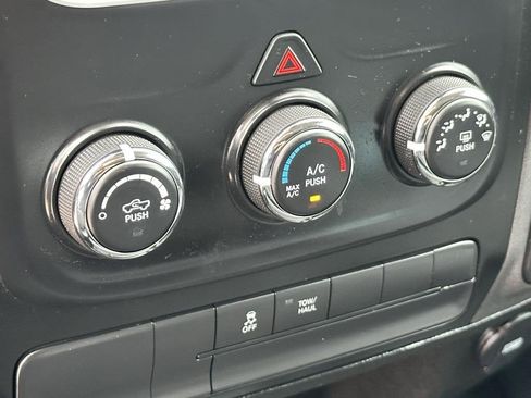 Used 2022 RAM 1500 Tradesman image 10