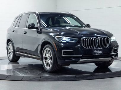 Used 2023 BMW X5 xDrive40i