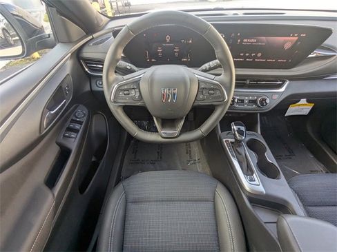 New 2025 Buick Envista Preferred w/ Convenience I Package image 17