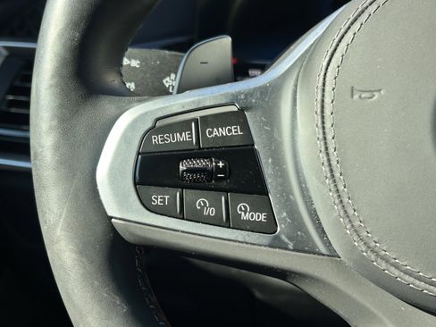 Used 2025 BMW X6 M60i image 10