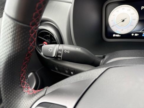 Used 2023 Hyundai Kona N Line w/ Winter Weather Package image 23