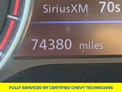 Used 2023 Nissan Sentra SV FWD image 33