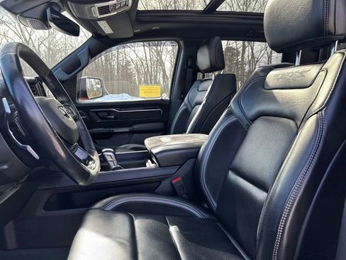Used 2021 RAM 1500 TRX w/ TRX Level 2 Equipment Group image 38