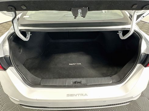 Used 2023 Nissan Sentra SV w/ All-Weather Package FWD image 29