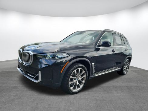 Used 2026 BMW X5 sDrive40i RWD image 32