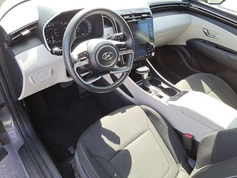 Used 2024 Hyundai Tucson SEL AWD/4WD image 20