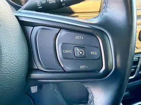 Used 2021 Jeep Wrangler Unlimited Sport image 36