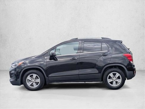 Used 2020 Chevrolet Trax LT image 9