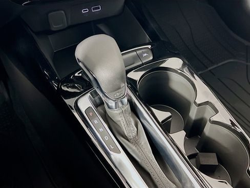 New 2026 Chevrolet Trax LT image 16