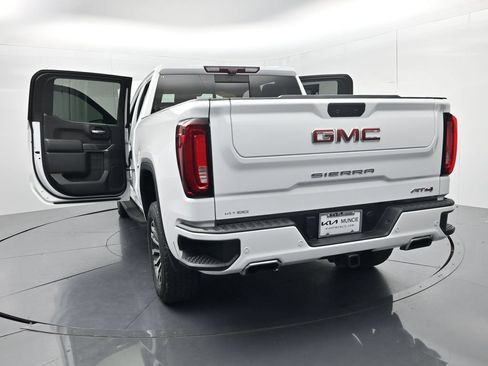 Used 2021 GMC Sierra 1500 AT4 w/ AT4 Premium Package AWD/4WD image 62