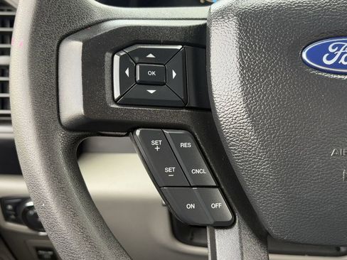 Used 2019 Ford F150 XL w/ Equipment Group 101A Mid image 16