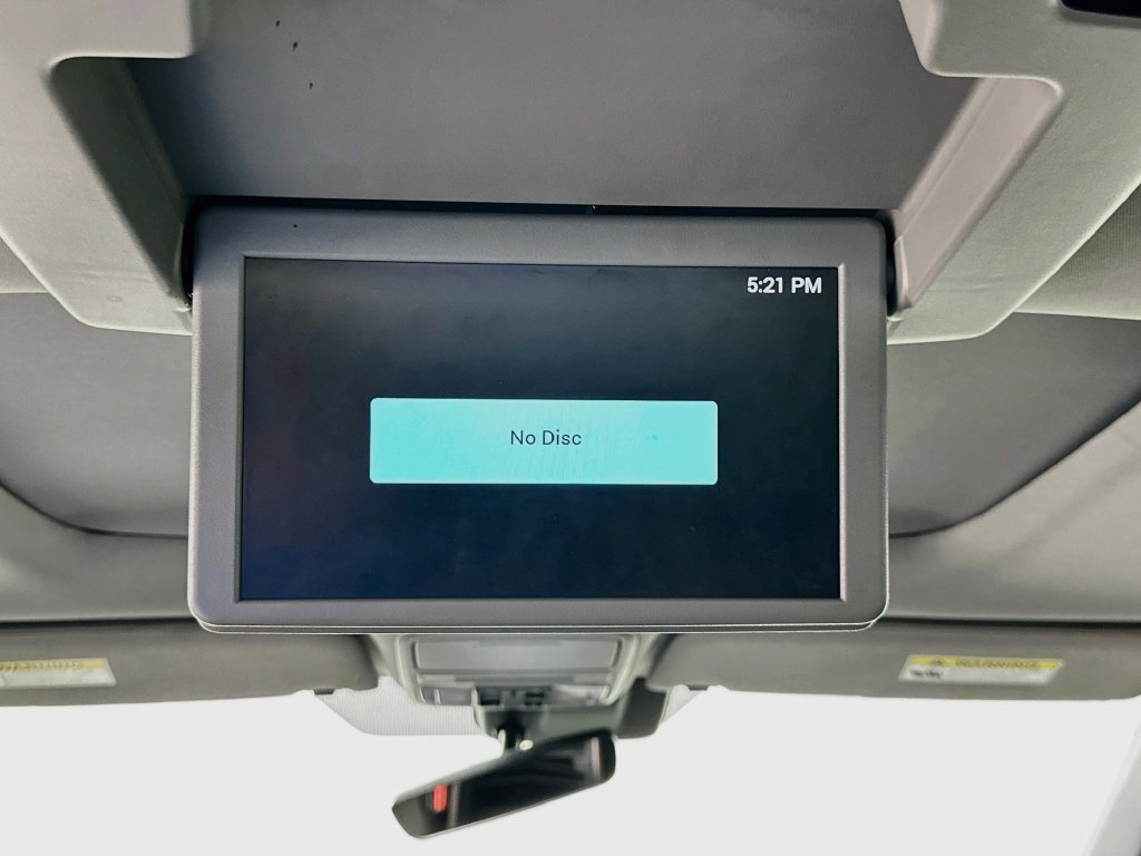 Used 2019 Honda Odyssey EX-L image 26