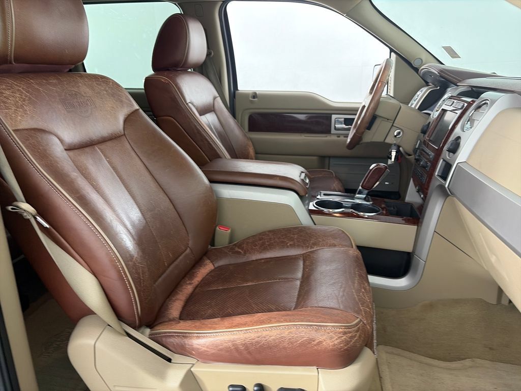 Used 2010 Ford F150 King Ranch AWD/4WD image 31