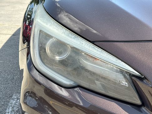 Used 2019 Subaru Outback 3.6R Touring w/ Popular Package #3A AWD/4WD image 39