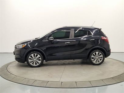 Used 2019 Buick Encore Preferred