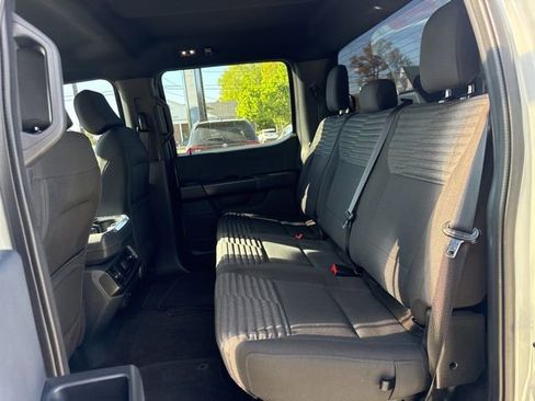 Used 2023 Ford F150 XL w/ STX Appearance Package AWD/4WD image 11