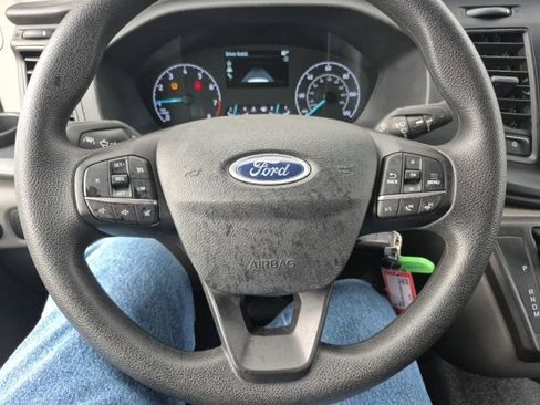 Used 2024 Ford Transit 250 Low Roof w/ Exterior Upgrade Package image 15