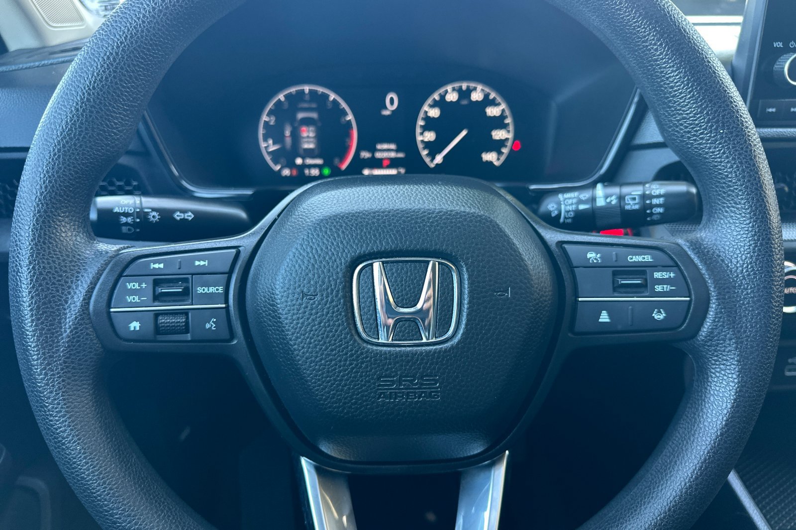 Used 2025 Honda CR-V EX image 22