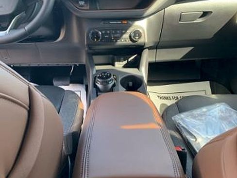 New 2024 Ford Bronco Sport Outer Banks image 24