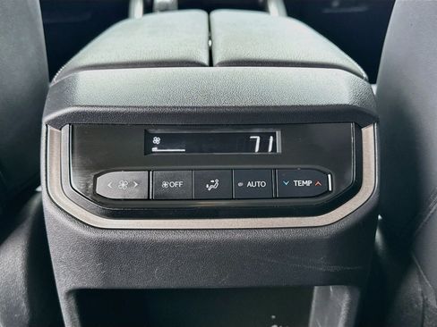 Used 2025 Lexus TX 350 FWD w/ Technology Package image 17