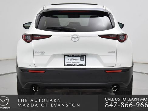 New 2026 MAZDA CX-30 AWD 2.5 S w/ Premium Package image 20