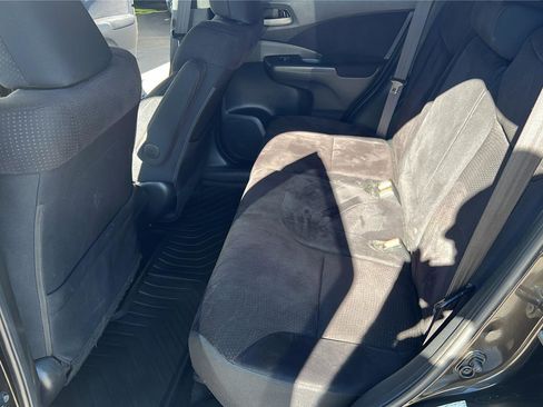 Used 2014 Honda CR-V EX image 19