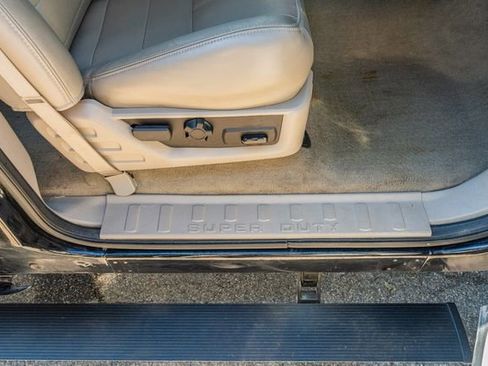 Used 2008 Ford F250 Lariat image 43