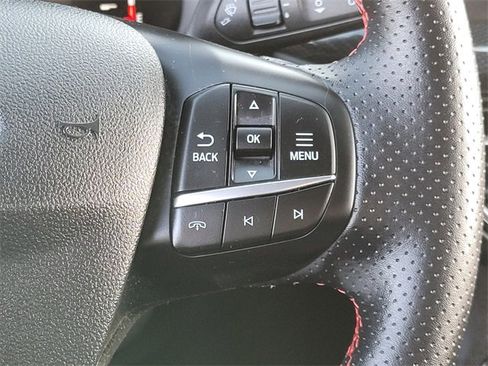 Used 2024 Ford Escape ST-Line w/ Tech Pack #1 image 29