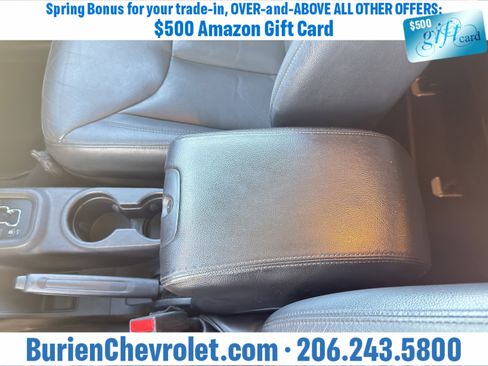 Used 2015 Jeep Wrangler Unlimited Sahara image 18