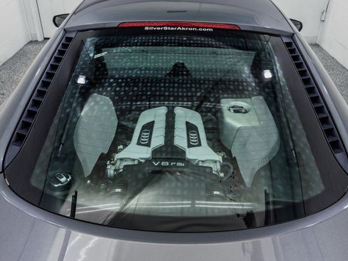 Used 2014 Audi R8 V8 image 12