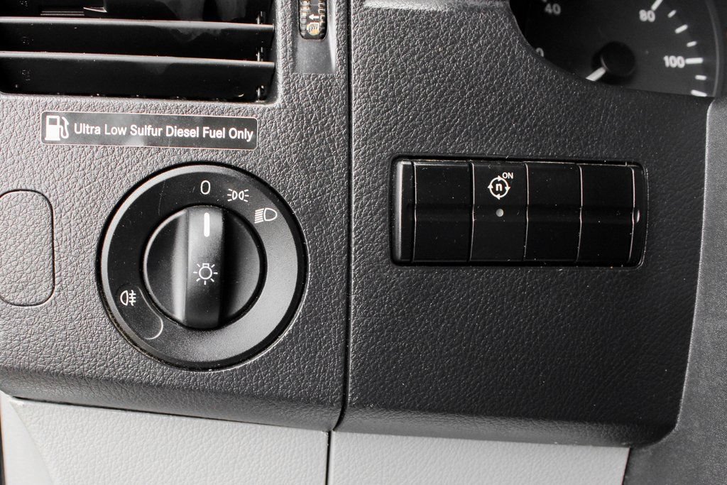 Used 2013 Mercedes-Benz Sprinter 3500 w/ High Idle Fixed Pkg image 20