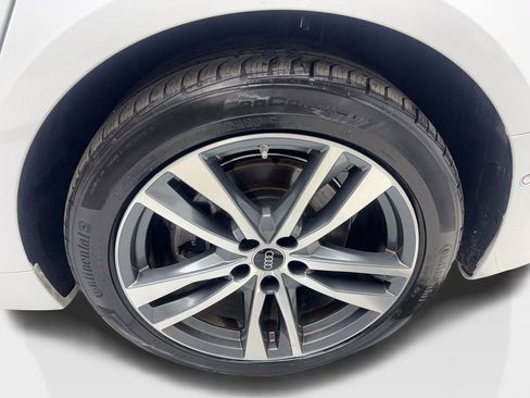 Used 2023 Audi A6 2.0T Premium w/ Convenience Package image 77