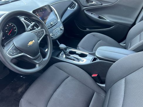 Used 2022 Chevrolet Malibu LT image 11