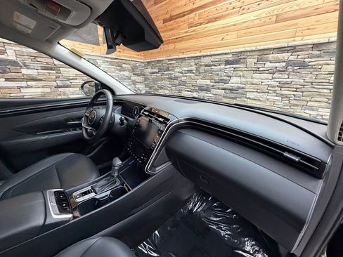 Certified 2023 Hyundai Tucson SEL w/ Convenience Package image 13