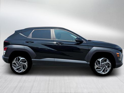 New 2026 Hyundai Kona SEL Premium image 9