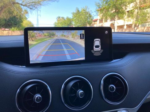 Used 2022 Kia Stinger GT1 RWD image 72