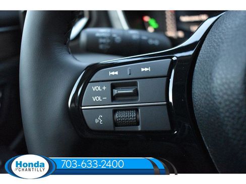 New 2026 Honda Pilot Elite image 12