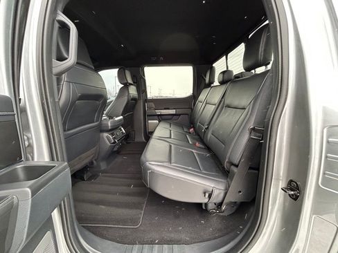 Used 2023 Ford F150 XLT w/ Equipment Group 302A High image 13