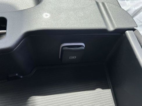 Used 2024 RAM 2500 Tradesman w/ Bed Utility Group image 30