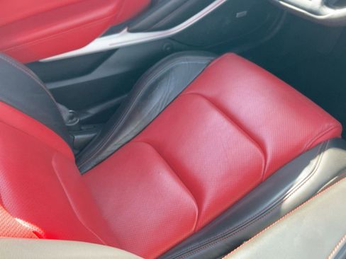 Used 2018 Chevrolet Camaro SS image 20