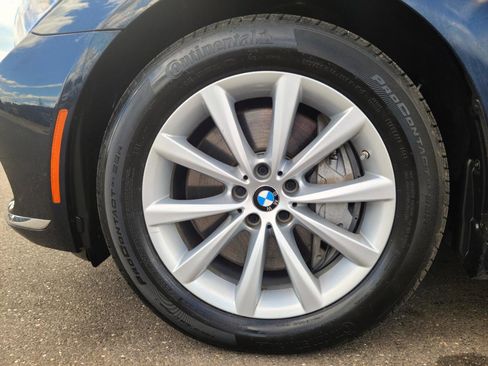 Used 2019 BMW 750i xDrive w/ Executive Package AWD/4WD image 22