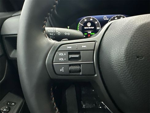 New 2026 Honda CR-V Sport-L image 28
