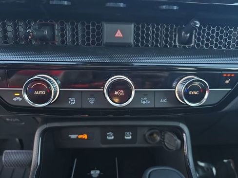 New 2026 Honda CR-V EX-L image 26