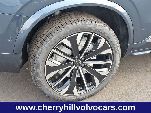 New 2026 Volvo XC90 B6 Plus image 6